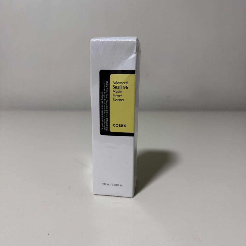 COSRX Advanced Snail 96 Mucin Power Essence 100 ml / 3.38 fl oz.